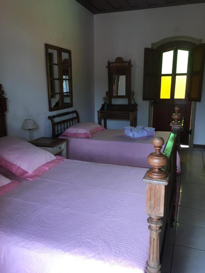 Cama Caminho Da Serra Tiradentes Kültér fotó